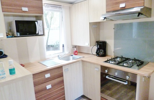 Saint-Brevin-les-Pins House | HOME-COSY 40m2 Central living room (3Ch-2SdB-2Wc) Direct access to the sea, 4* campsite