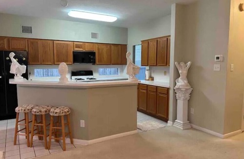 Sugar Land House | Home crafted with love
