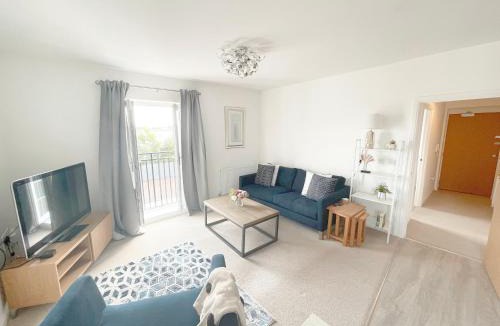 Doncaster Apartment | Home Crowd Luxury Apartments