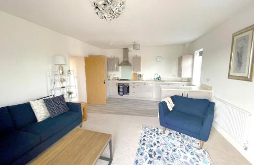 Doncaster Apartment | Home Crowd Luxury Apartments