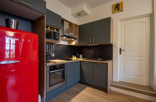 Amboise Apartment | Home DE Vitruve - Appartement 65m²