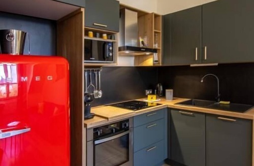 Amboise Apartment | Home DE Vitruve - Appartement 65m²