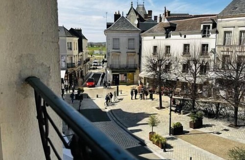 Amboise Apartment | Home DE Vitruve - Appartement 65m²