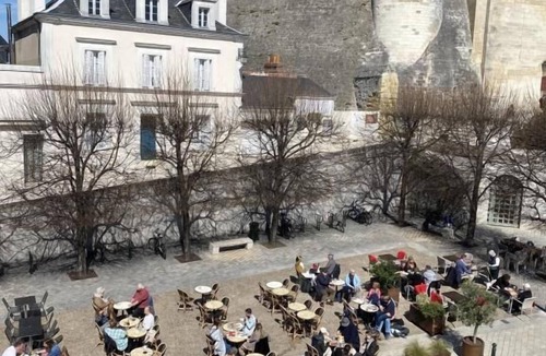 Amboise Apartment | Home DE Vitruve - Appartement 65m²