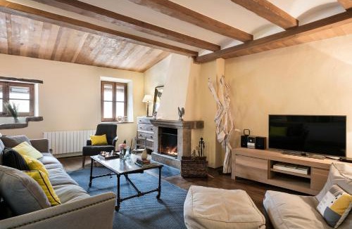 Albons House | Home Deco Marenya House Costa Brava