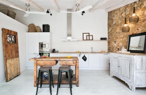 Albons House | Home Deco Marenya House Costa Brava