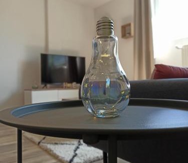 Hayange Apartment | Home Design Hayange