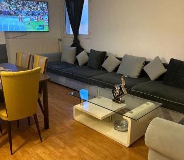 Torcy-le-Grand Apartment | Home Disney Torcy