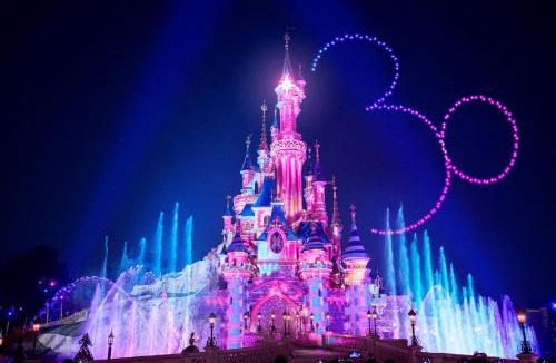 Torcy-le-Grand Apartment | Home Disney Torcy