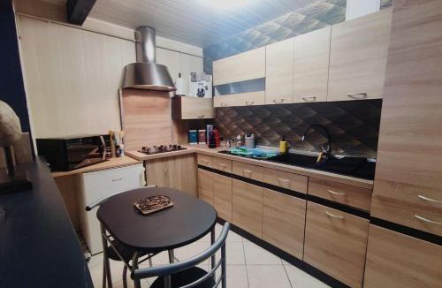 Salies-du-Salat Apartment | Home du salat