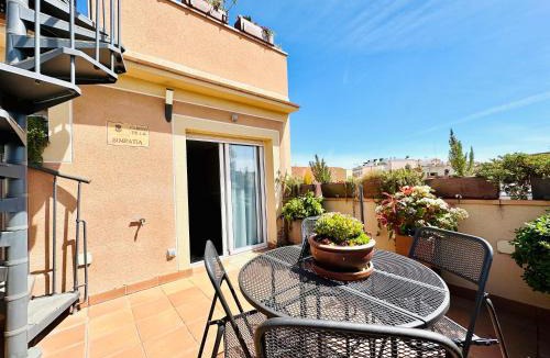 Reus Apartment | Home Duplex Reus