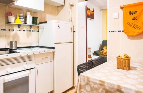 San Sebastian de los Reyes House | Homerez - Big house for 10 ppl. with terrace at San Sebastián de los Reyes