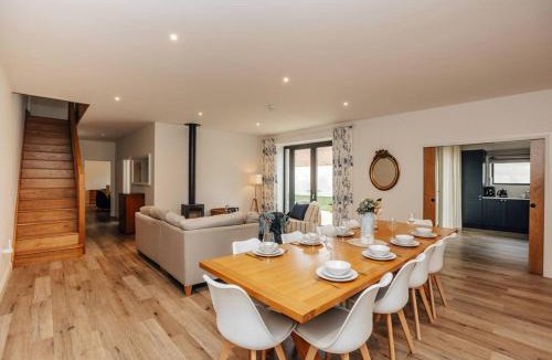 North Moreton House | Home Farm Barn