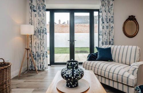 North Moreton House | Home Farm Barn