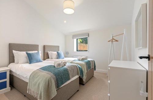 North Moreton House | Home Farm Barn