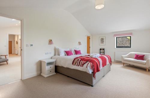 North Moreton House | Home Farm Barn