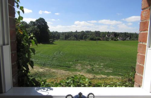 Bishopstrow Bed & Breakfast | Home Farm Boreham