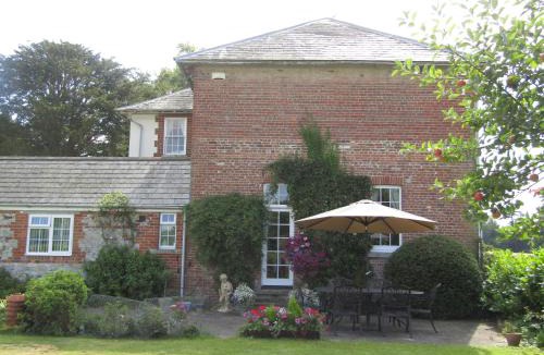Bishopstrow Bed & Breakfast | Home Farm Boreham