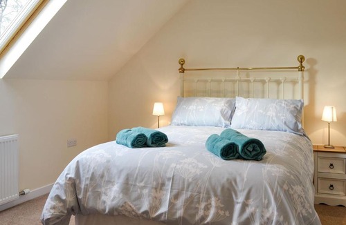 Alford House | Home Farm Cottage