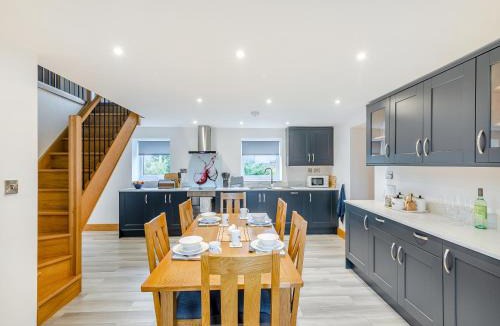 Ripon House | Home Farm Cottage