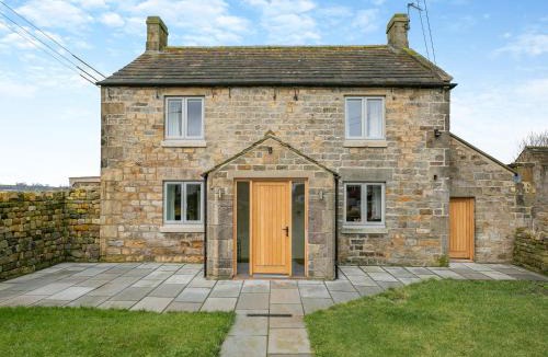 Ripon House | Home Farm Cottage