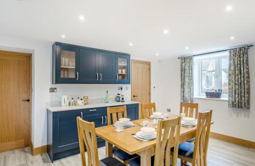 Ripon House | Home Farm Cottage