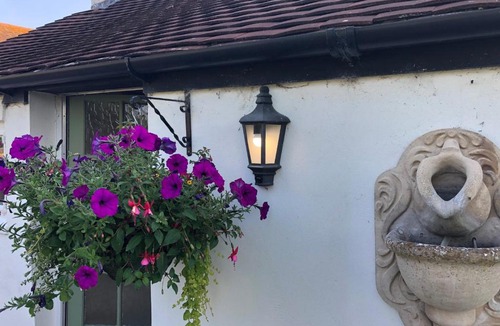 Moreton Bed & Breakfast | Home Farm