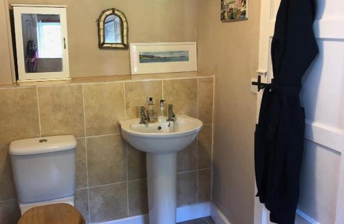 Moreton Bed & Breakfast | Home Farm