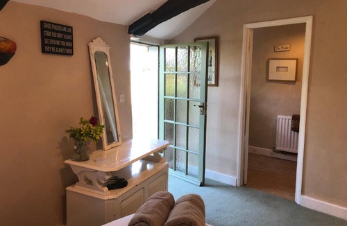 Moreton Bed & Breakfast | Home Farm