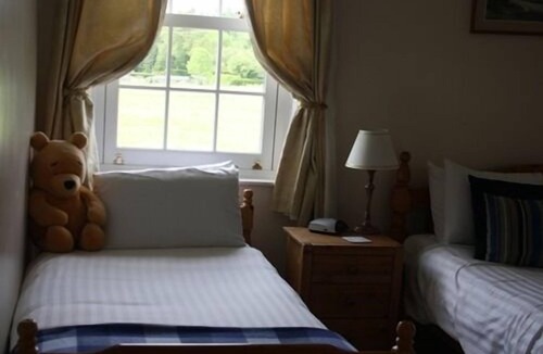 Bishopstrow Hotel | Home Farm