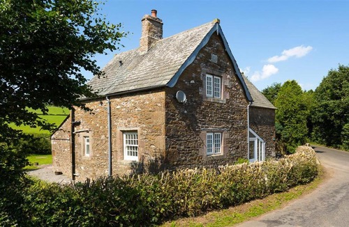 Hutton House | Home Farm House