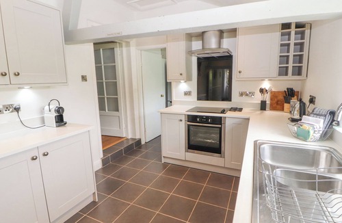 Penrith Cottage | Home Farm House