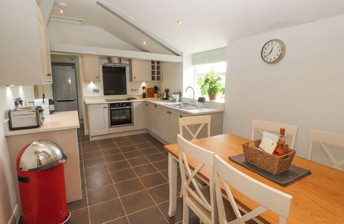 Penrith Cottage | Home Farm House