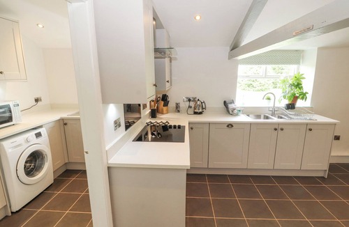 Penrith Cottage | Home Farm House