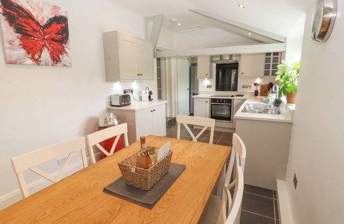 Penrith Cottage | Home Farm House