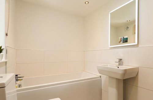 Hutton House | Home Farm House