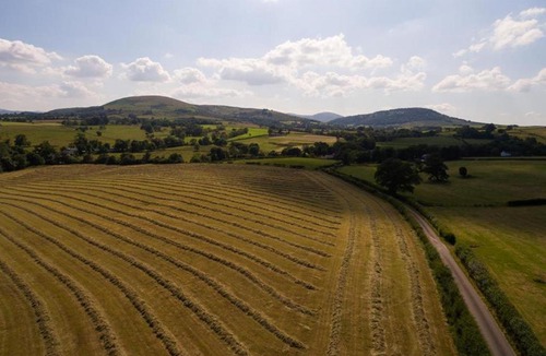 Hutton House | Home Farm House