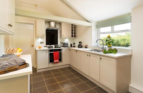 Hutton House | Home Farm House