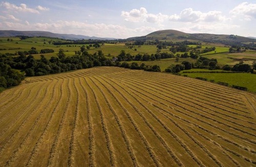 Hutton House | Home Farm House