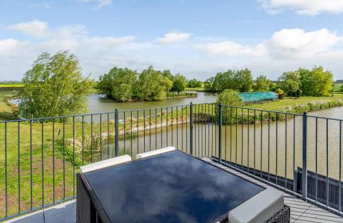 Frognall House | Home Farm Lodges