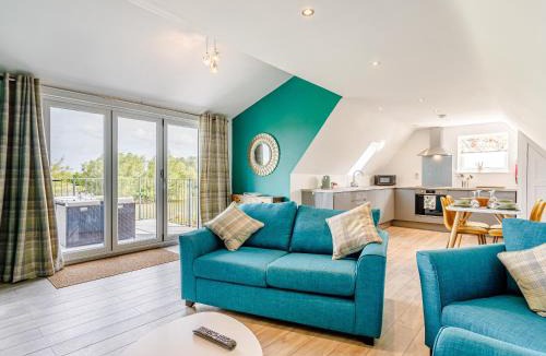 Frognall House | Home Farm Lodges