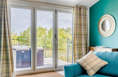 Frognall House | Home Farm Lodges