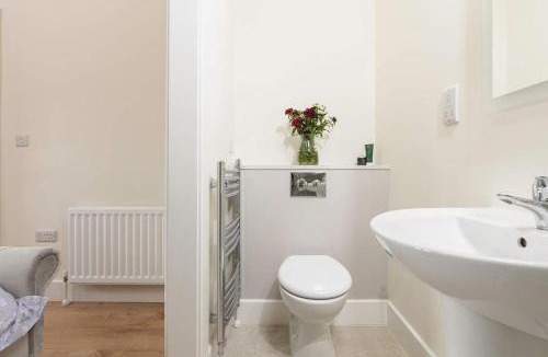 Lutterworth House | Home Farm Retreat