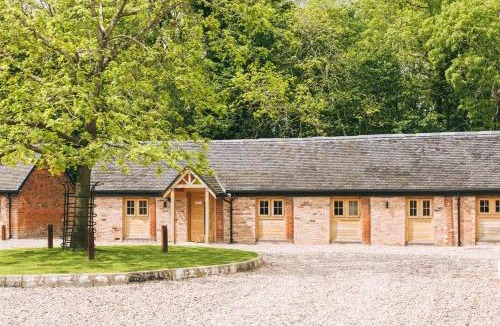 Lutterworth House | Home Farm Retreat