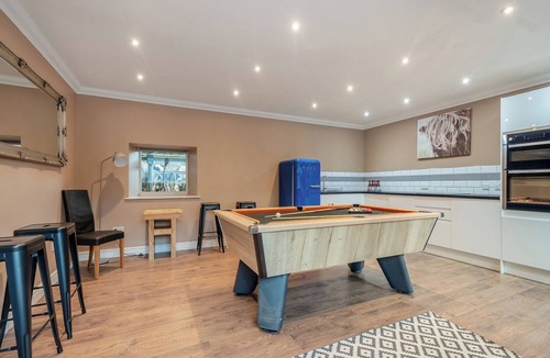 Dunragit Cottage | Home Farm - The Coo Shed