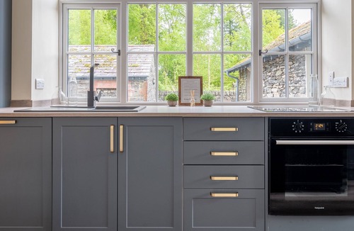 Graythwaite Other | Home Farmhouse - sleeps 8 guests in 4 bedrooms