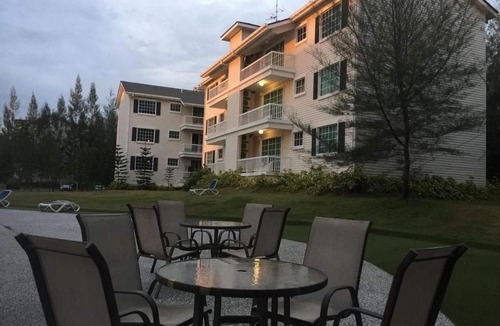 Kampar Apartment | Home Feel-Lavenders Suites