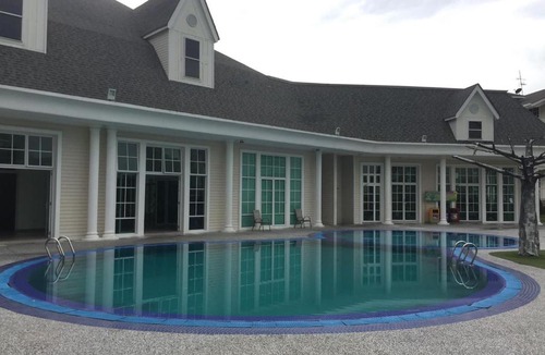 Kampar Apartment | Home Feel-Lavenders Suites