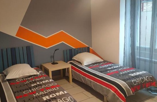 Saint-Dye-sur-Loire House | home ferman