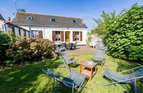 Le Crotoy House | Home-Fishermen Crotoy